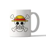Mug - One Piece - Luffy Symbol