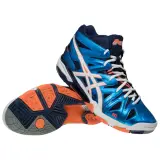 Chaussures Asics de volley-ball B401Y-4101