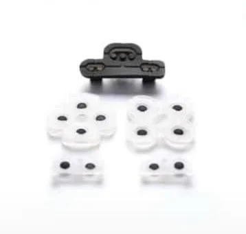 Kit scillicon complet manette PS3