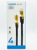 Cable Anker 4 in 1 original
