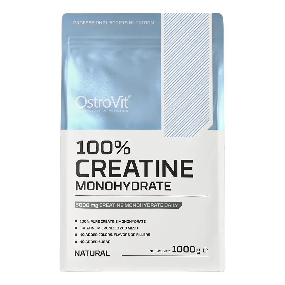 CREATINE OSTROVIT 1KG