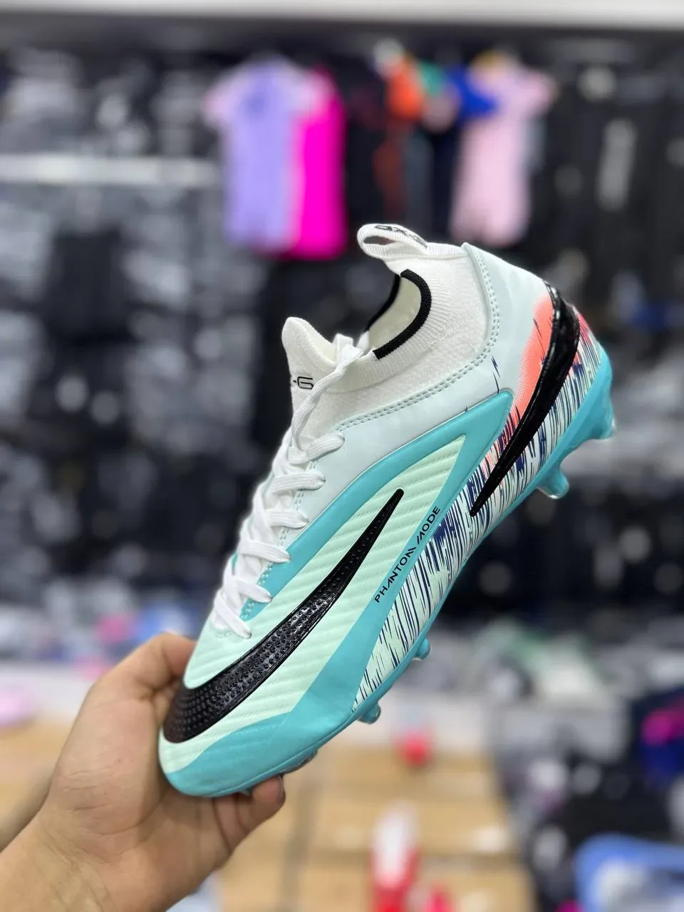 Soulier sport
