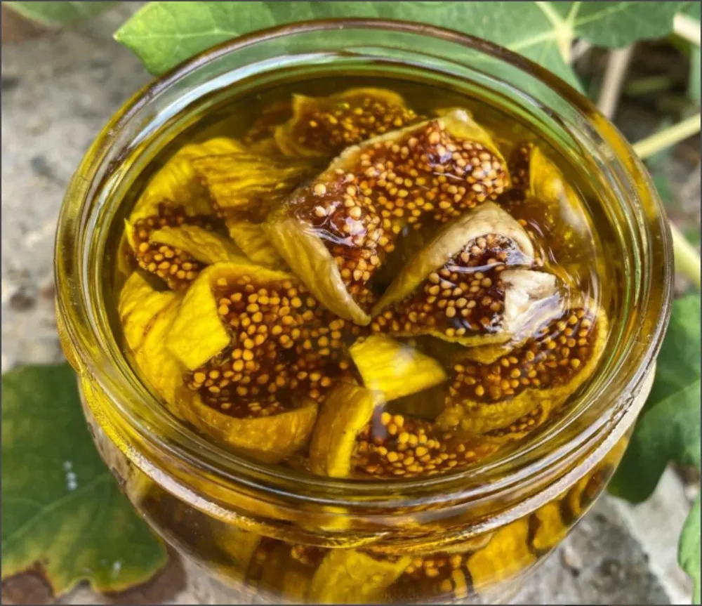 التين و الزيتون