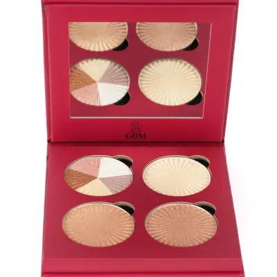 GBM Highlight Palette