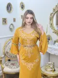 قندورة الملكة