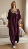 قفطان النساء