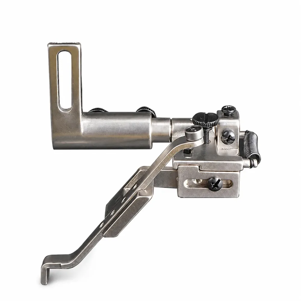 Guide de Bord Suspendu pour Machine Bordeuse GB-01 / GB-02