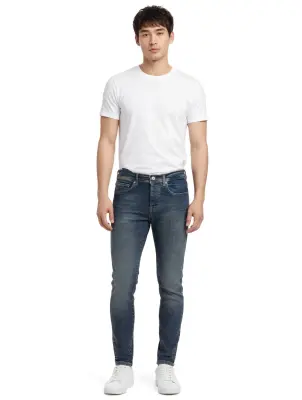 JEANS DENIM ORIGINAL CL645