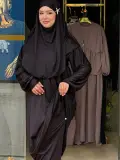 Bourkini imperméable
