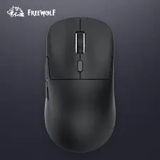 FREEWOLF A6 RED/BLACK PAW3311
