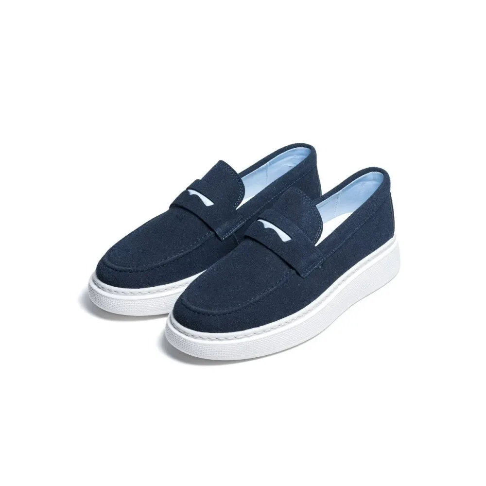 Cosmos Canva BLEU-NUIT