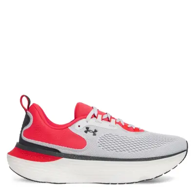 Under Armour Infinite Elite Entry Road Gris
