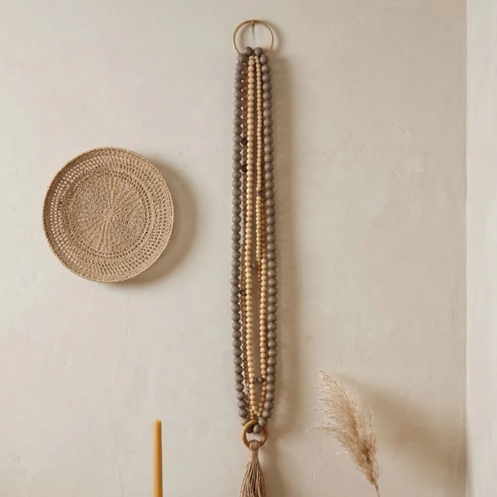 Je suis appelé décoratif