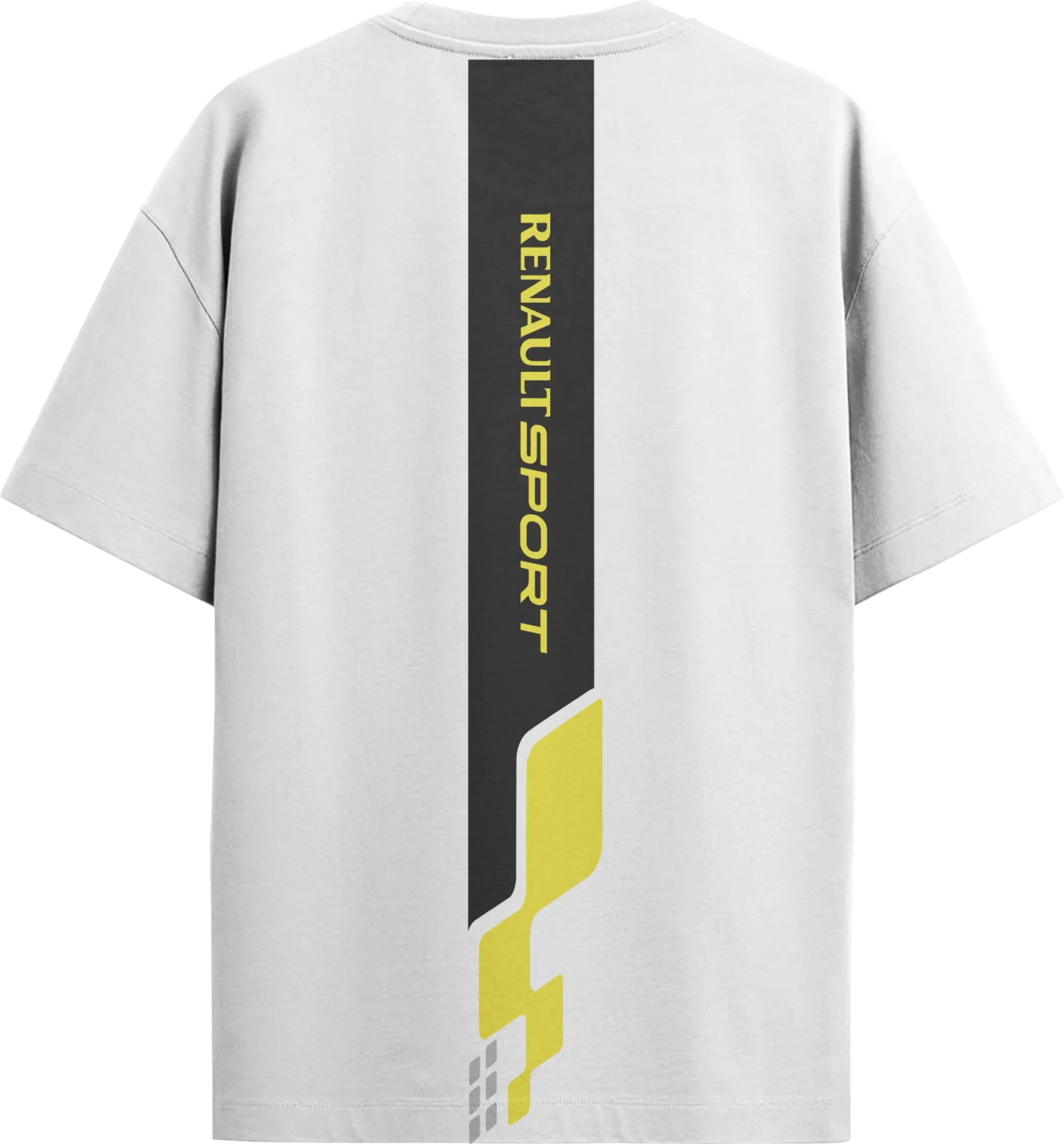 T SHIRT RENAULT