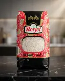 ارز ابيض بورجو 1كغ
