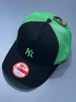 كاسكيطة شبكة نيويورك New York