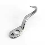 Garde d'aiguille Arrière pour Machine Surjeteuse Industrielle 05FIL