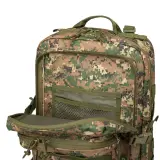 Sac à dos camo Bronx Everlast Camouflage
