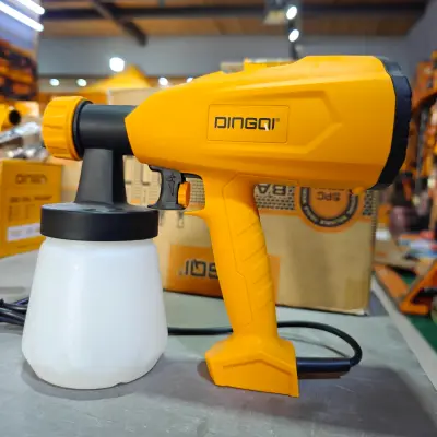 DINGQI – pistole penture 1100W