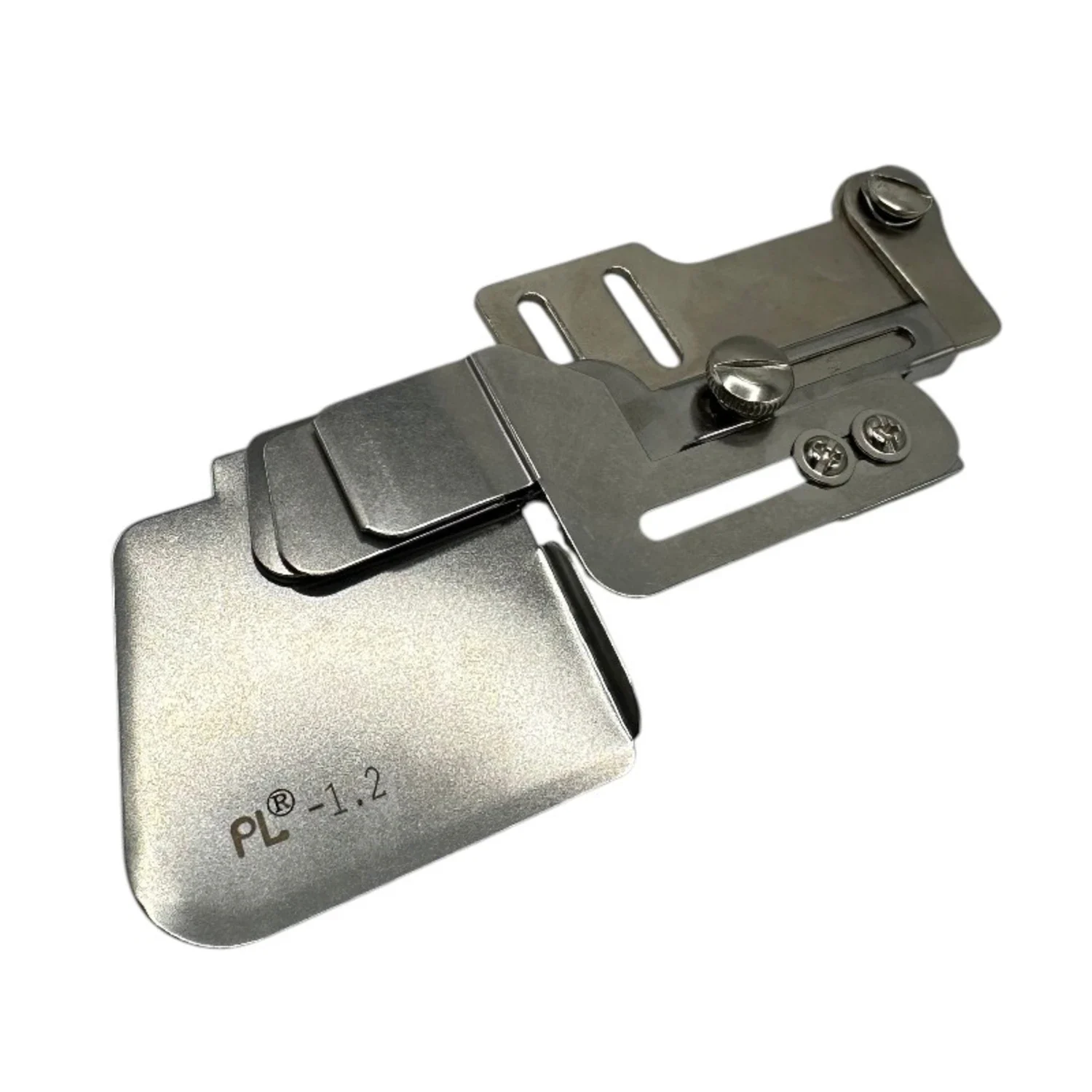 Guide Ourlet Reglable DYLT-513