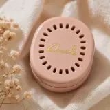 Boîtier pour Lentilles de Contact – Marque "Dmile" 🌸