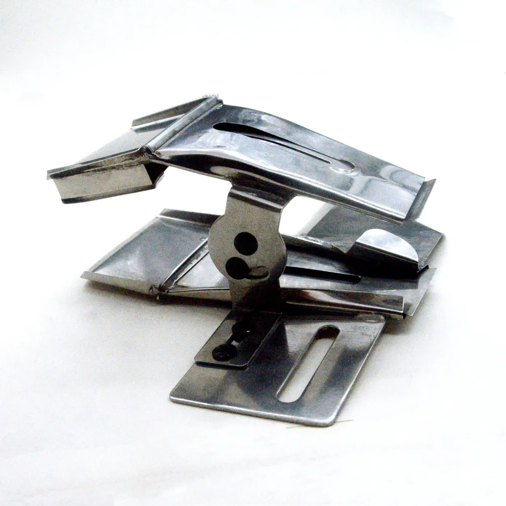 Guide de Couture Pour Machine Ceintureuse DY437