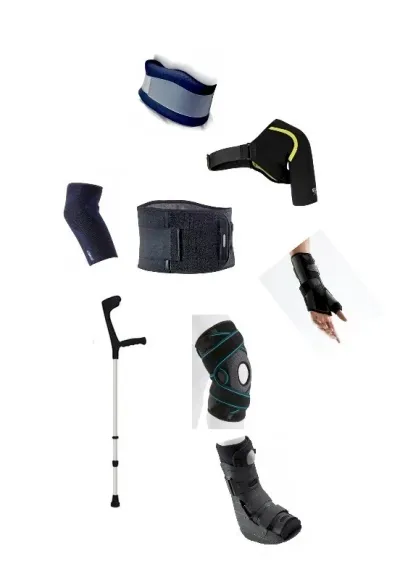 ORTHOPEDIE