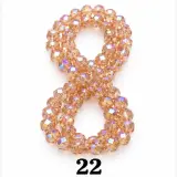 06 Cristal Rond  - كريستال دائري