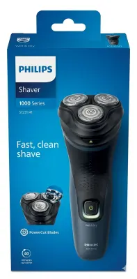 ماكينة حلاقة "فيليبس" (Philips) الفئة 1000
