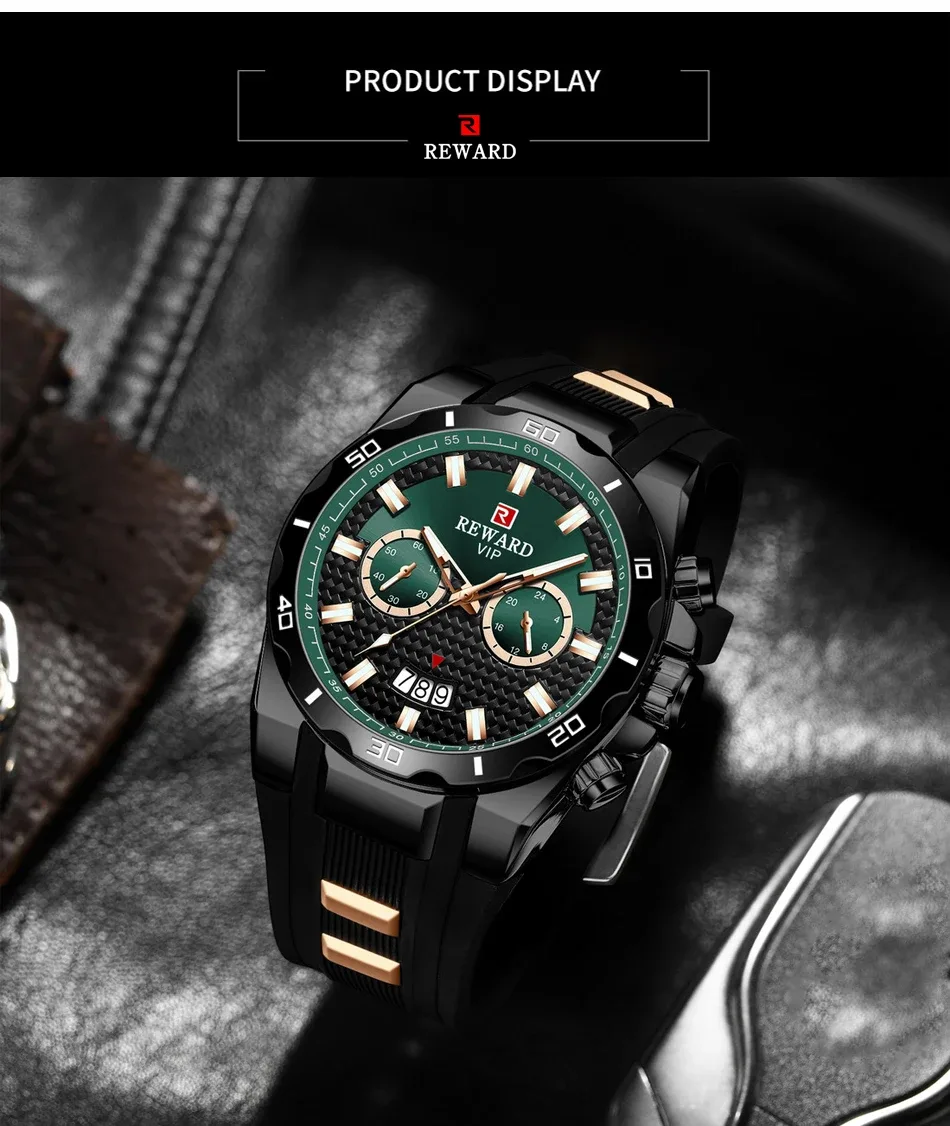 montre original reward