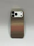 CASE CARBONE ORIGINAL