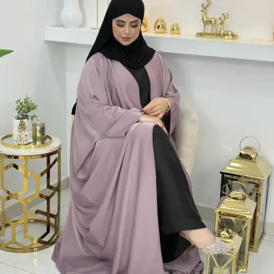 Abaya leen