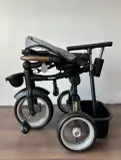 Vélo Poussette 7en1 guidon parental réglable – Kidil0