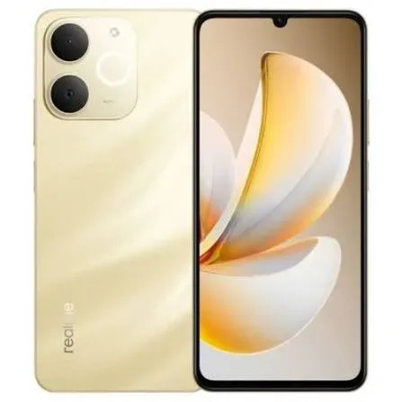 Realme note 70 4/128
