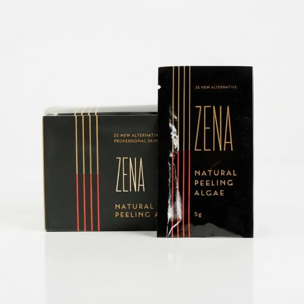 Zena Peeling