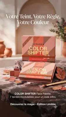 Sephora Color Shifter Yeux