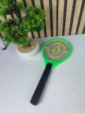 Raquette Trappe à SWAT Anti-Insectes Électrique Portable - مضرب الحشرات الكهربائي المحمول