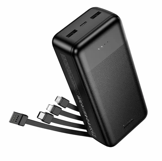 Power bank Hoco J163B 30000 mAh