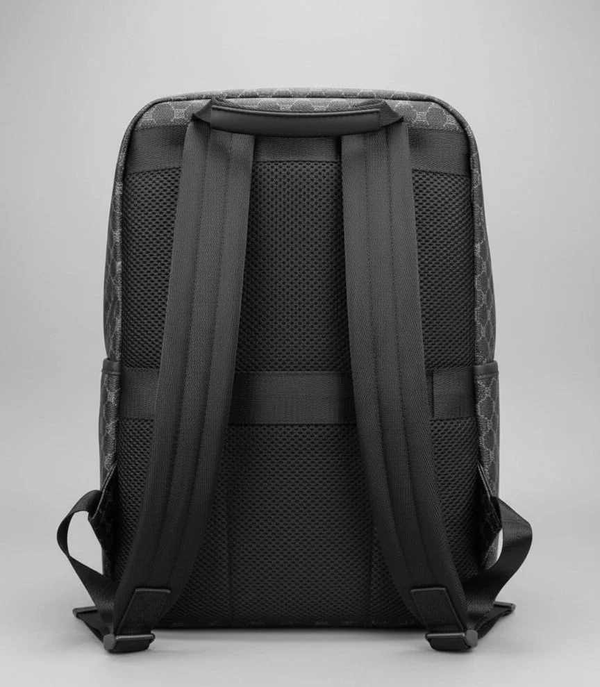 Sac à dos luxe élégant