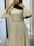 Nissan dress