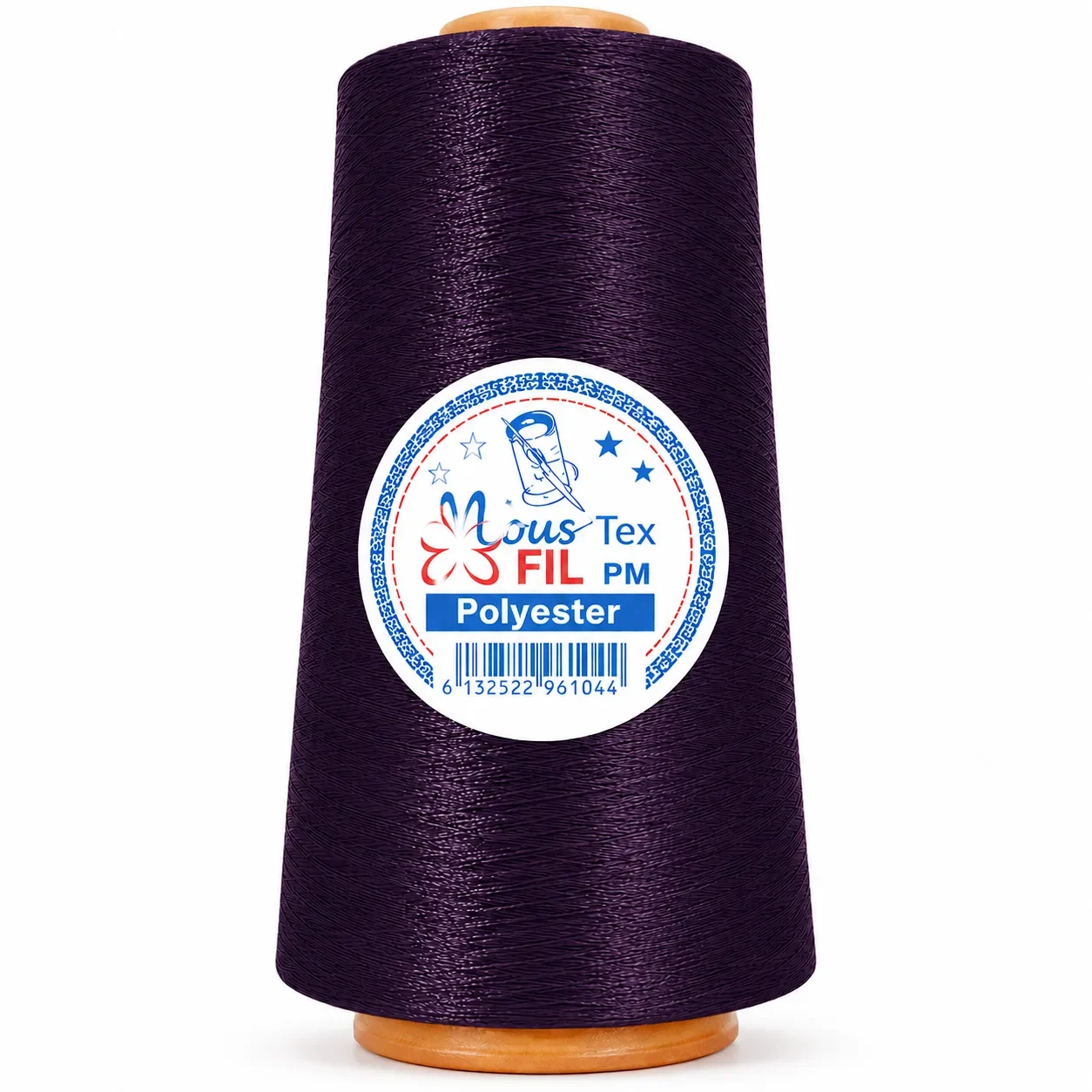 Fil polyster 150D
