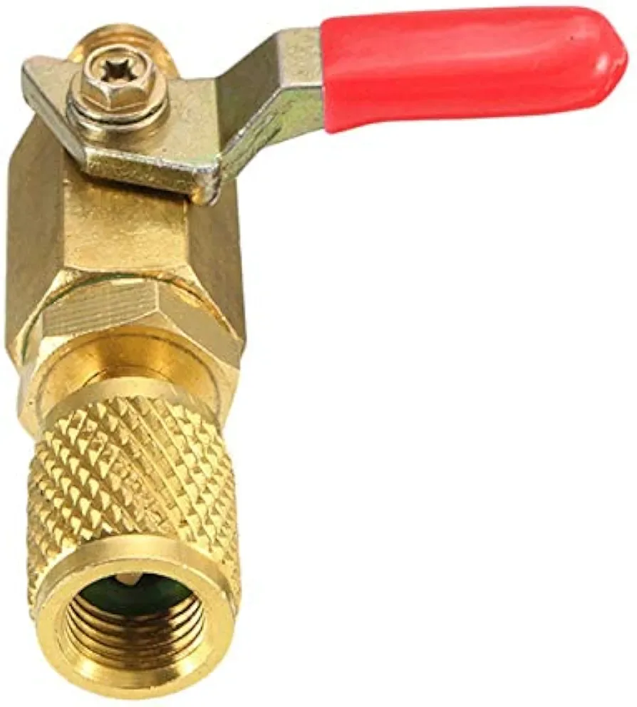 Vanne Rapid de flexibile R22