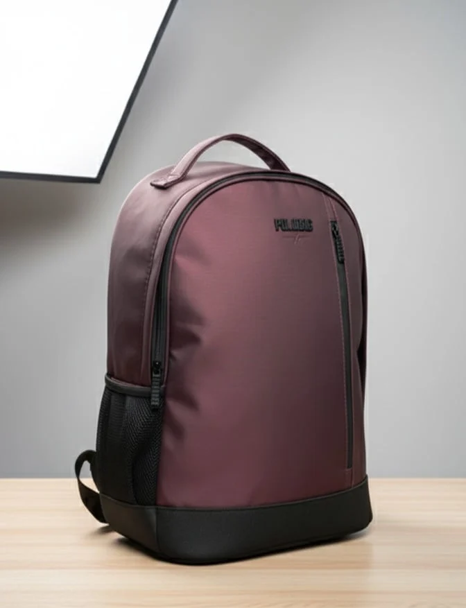 Sac à dos polobag sport élégant
