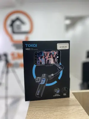 TOKQI M02