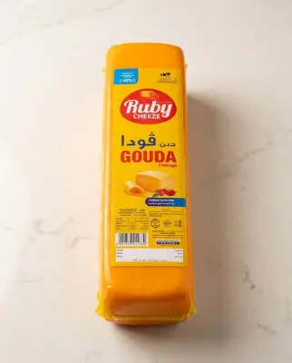 روبي شيز جبن قودا 1.95كغ