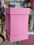 Cake box