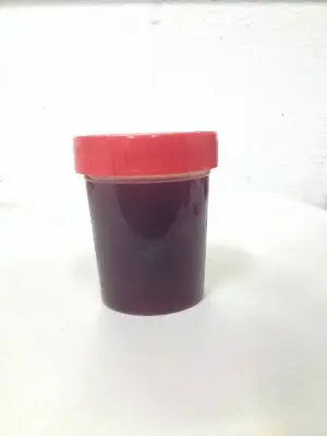 عسل حر