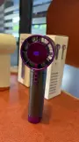 mini ventilateur rechargeable
