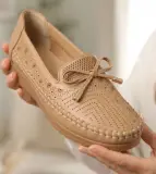 ✨ موكاسان أنيق ومريح  (امبورطاسيو importation غير ب 350الف 3500دج )