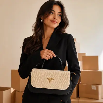 Sac a main femme